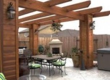 Kwikfynd Pergolas
boranup